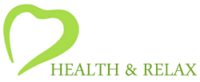 Health & Relax Logo